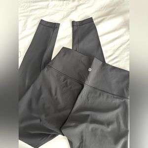 Wonder Train Tight 28” Lululemon